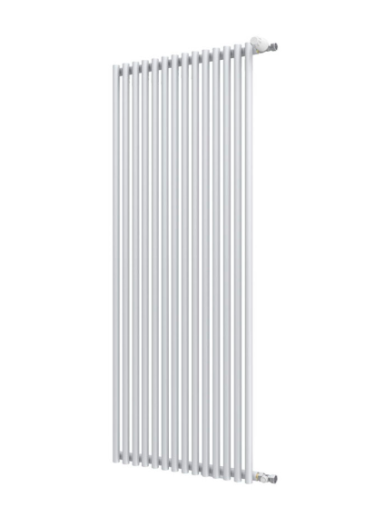 Стальной трубчатый радиатор KZTO RADIATOR Гармония А20 1-1500 (Боковое / нижнее подключение) Стальной трубчатый радиатор KZTO RADIATOR Гармония А20 1-1500 (Боковое / нижнее подключение)