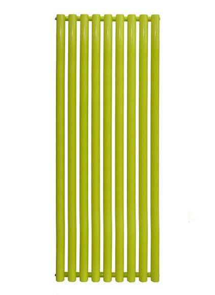Стальной трубчатый радиатор KZTO RADIATOR Гармония 1-1250 (Боковое / нижнее подключение)