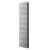 Вертикальный радиатор Royal Thermo PianoForte TOWER 300 18 сек Silver Satin нижнее подключение