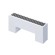 Напольный конвектор Royal Thermo STEP-130/130-2-N-WT-LG-NA белый (выбор длины)