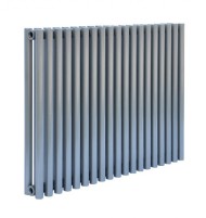 Стальной трубчатый радиатор KZTO RADIATOR Гармония А25 N 2-750 (Боковое / нижнее подключение)