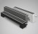 Напольный конвектор Royal Thermo STEP-80/130-1-N-WT-LG-NA белый (выбор длины)