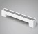 Напольный конвектор Royal Thermo STEP-80/130-1-N-WT-LG-NA белый (выбор длины)