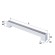 Напольный конвектор Royal Thermo STEP-80/130-1-N-WT-LG-NA белый (выбор длины)