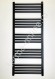 TERMA FIONA 530x1140 мм (черный) электрический полотенцесушитель TERMA FIONA 530x1140 мм (черный) электрический полотенцесушитель