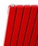 Электрический радиатор Steel Hot (50-30) VE 1250 - 2 сек. (НП, RAL 9005)