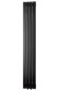 Электрический радиатор Steel Hot (50-30) VE 1250 - 2 сек. (НП, RAL 9005)