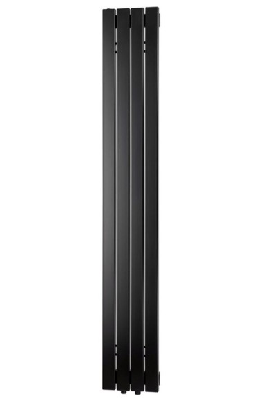 Электрический радиатор Steel Hot (50-30) VE 1250 - 2 сек. (НП, RAL 9005)