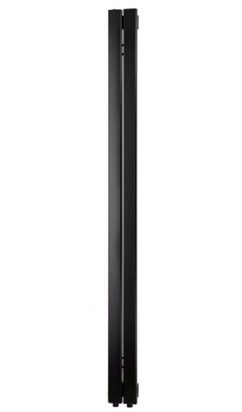 Электрический радиатор Steel Hot (50-30) VE 1250 - 2 сек. (НП, RAL 9005)