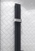 Электрический радиатор Steel Hot (50-30) VE 1250 - 2 сек. (НП, RAL 9005)