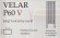 Радиатор стальной трубчатый VELAR P 1750 V (60-30) выбор цвета и варианта подключения