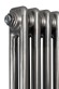 Стальной трубчатый радиатор KZTO RADIATOR Bataria 2-1750 (Боковое / нижнее подключение)