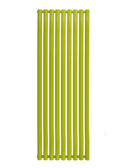 Стальной трубчатый радиатор KZTO RADIATOR Гармония 1-1500 (Боковое / нижнее подключение)