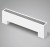 Напольный конвектор Royal Thermo STEP-180/130-3-N-WT-LG-NA белый (выбор длины)