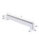 Напольный конвектор Royal Thermo STEP-180/130-3-N-WT-LG-NA белый (выбор длины)
