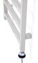 TERMA SIMPLE 500x1080 мм (белый) электрический полотенцесушитель TERMA SIMPLE 500x1080 мм (белый) электрический полотенцесушитель