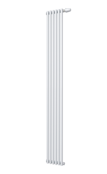 Стальной трубчатый радиатор KZTO RADIATOR Гармония А20 1-1750 (Боковое / нижнее подключение) Стальной трубчатый радиатор KZTO RADIATOR Гармония А20 1-1750 (Боковое / нижнее подключение)