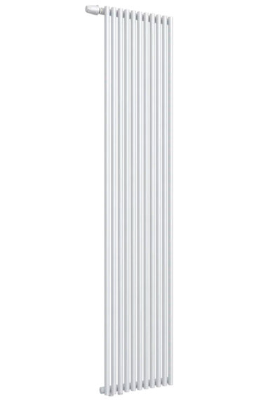 Стальной трубчатый радиатор KZTO RADIATOR Гармония А20 1-1750 (Боковое / нижнее подключение) Стальной трубчатый радиатор KZTO RADIATOR Гармония А20 1-1750 (Боковое / нижнее подключение)