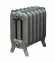 Чугунный ретро радиатор HeatWave Floreal 750 Чугунный ретро радиатор HeatWave Floreal 750