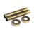 (0491) Комплект декоративных трубок SR Rubinetterie D 18-20-1/2" (выбор цвета)</a> Бронза, D18-20-1/2"/L70мм<a>