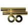 (0491) Комплект декоративных трубок SR Rubinetterie D 18-20-1/2" (выбор цвета) (0491) Комплект декоративных трубок SR Rubinetterie D 18-20-1/2" (выбор цвета)