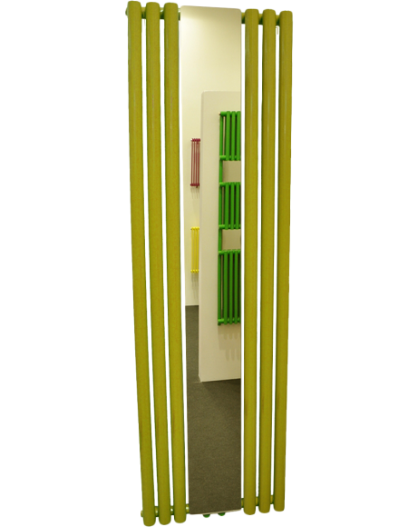 Стальной трубчатый радиатор KZTO RADIATOR Зеркало А40 1-1500-3-3 исп.2 Стальной трубчатый радиатор KZTO RADIATOR Зеркало А40 1-1500-3-3 исп.2