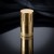 Термостатическая головка Delta PEARL M30x1,5 GOLD (444GOLD)