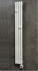 Steel Hot VE 1750 (30-60) электрический радиатор (выбор размера и цвета)