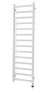 TERMA SIMPLE 500x1200 мм (белый) электрический полотенцесушитель