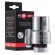 Термоголовка жидкостная ROYAL THERMO М30х1,5 (Хром)