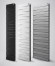 Вертикальный радиатор Royal Thermo PianoForte TOWER 200 18 сек Silver Satin нижнее подключение