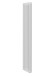 Стальной трубчатый радиатор Royal Thermo Insignia VC3180 4 сек (Нижнее подключение) белый RAL 9016