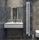 Steel Hot VE 2000 (30-60) электрический радиатор (выбор размера и цвета)