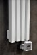 Steel Hot VE 2000 (30-60) электрический радиатор (выбор размера и цвета)