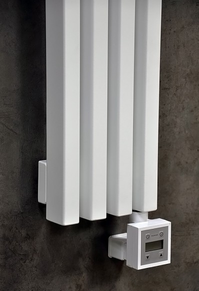 Steel Hot VE 2000 (30-60) электрический радиатор (выбор размера и цвета)