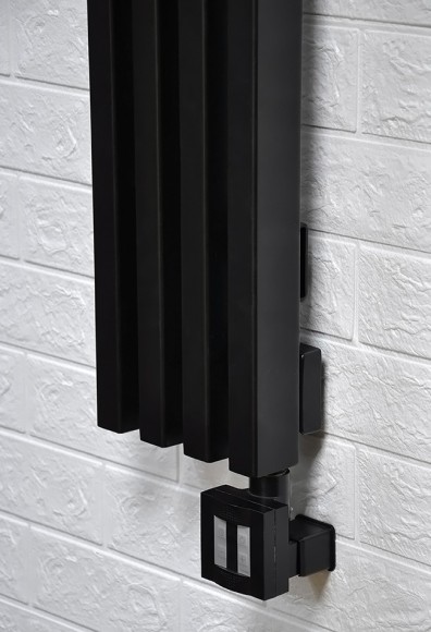 Steel Hot VE 2000 (30-60) электрический радиатор (выбор размера и цвета)