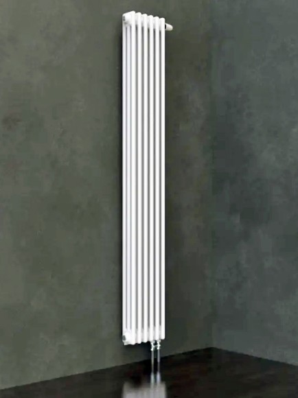 Стальной трубчатый радиатор KZTO RADIATOR Bataria 3-1750 (Боковое / нижнее подключение) Стальной трубчатый радиатор KZTO RADIATOR Bataria 3-1750 (Боковое / нижнее подключение)