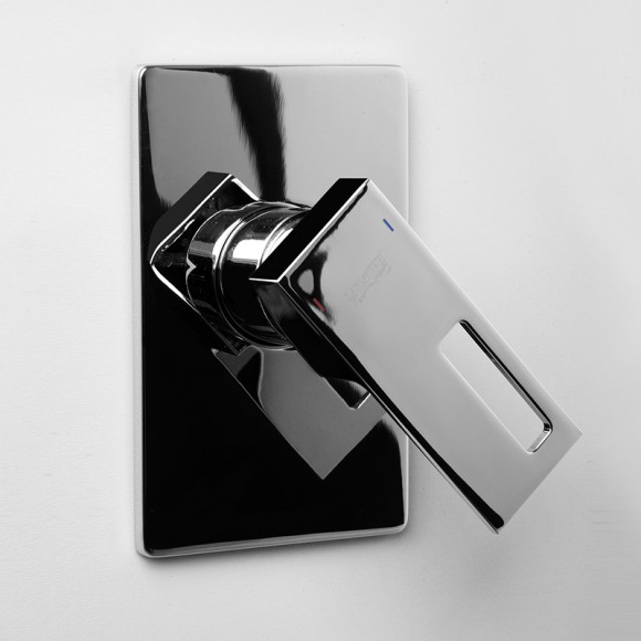 Wasserkraft Alme 1551 Смеситель для душа (хром)