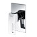 Wasserkraft Alme 1551 Смеситель для душа (хром)