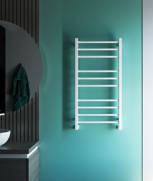 Grota EcoClassic водяные полотенцесушители из нержавеющей стали (выбор размера и цвета)