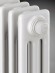 Стальной трубчатый радиатор Royal Thermo Insignia VC3180 8 сек (Нижнее подключение) белый RAL 9016 Стальной трубчатый радиатор Royal Thermo Insignia VC3180 8 сек (Нижнее подключение) белый RAL 9016
