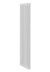 Стальной трубчатый радиатор Royal Thermo Insignia VC3180 8 сек (Нижнее подключение) белый RAL 9016