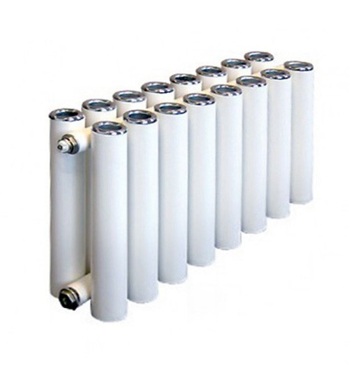Стальной трубчатый радиатор KZTO RADIATOR Гармония 2-300 (Боковое / нижнее подключение) Стальной трубчатый радиатор KZTO RADIATOR Гармония 2-300 (Боковое / нижнее подключение)