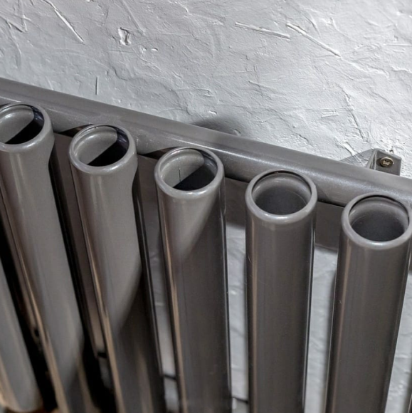 Стальной трубчатый радиатор KZTO RADIATOR Гармония 2-300 (Боковое / нижнее подключение) Стальной трубчатый радиатор KZTO RADIATOR Гармония 2-300 (Боковое / нижнее подключение)