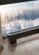 Напольный конвектор Royal Thermo STEP-130/130-2-N-WT-LG-NA черный (выбор длины)