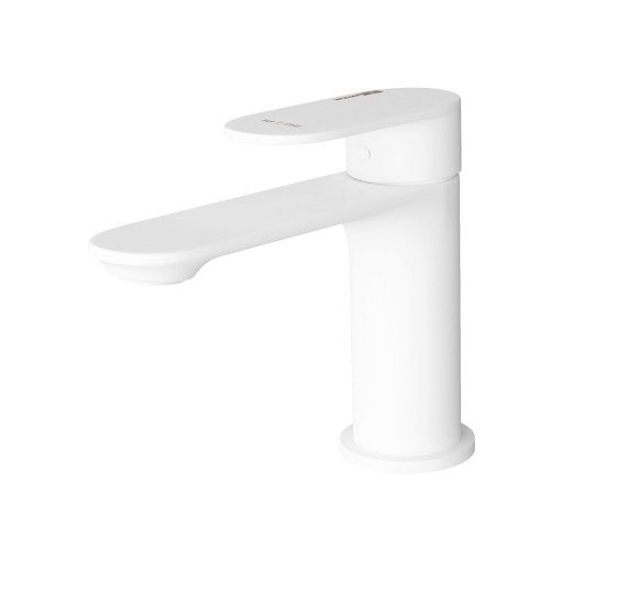 Wasserkraft Mindel 8503 Смеситель для умывальника (белый)