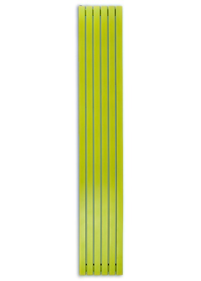 Радиатор стальной трубчатый Steel Hot V 2500 (60-30) боковое и нижнее подключение