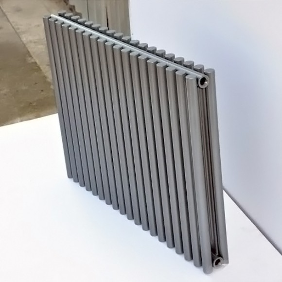 Стальной трубчатый радиатор KZTO RADIATOR Гармония А25 N 2-1500 (Боковое / нижнее подключение) Стальной трубчатый радиатор KZTO RADIATOR Гармония А25 N 2-1500 (Боковое / нижнее подключение)