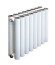 Стальной трубчатый радиатор KZTO RADIATOR Гармония 2-400 (Боковое / нижнее подключение) Стальной трубчатый радиатор KZTO RADIATOR Гармония 2-400 (Боковое / нижнее подключение)