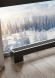 Напольный конвектор Royal Thermo STEP-80/130-1-N-WT-LG-NA черный (выбор длины)